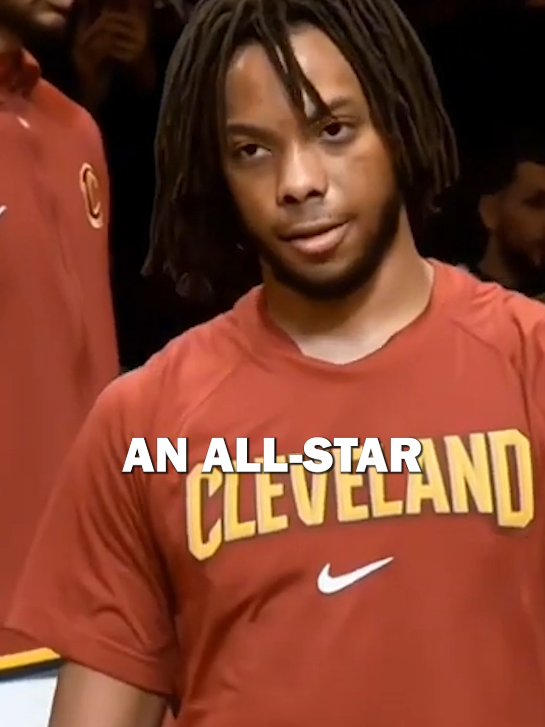 Watch out for a potential blockbuster 👀 #nbadraft #NBA #spurs #cavs #bulls #ad #statefarm