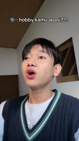 rebahan seharian mood bgt