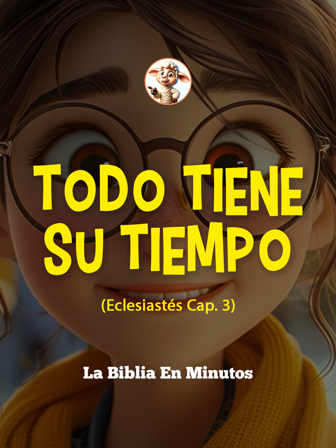 (ECLESIASTES Cap. 3) Ya sea tiempo de alegría o de desafío, cada fase de la vida trae consigo una lección valiosa. No pierdas la esperanza, sigue adelante y confía en que hay un tiempo perfecto para todo. ¡Tu momento de felicidad está más cerca de lo que piensas! #eclesiastes3 #todo #tiempo #bajoelcielo #fyd #viralvideo #biblia #asdfworldwide #salomon #labibliaenminutos