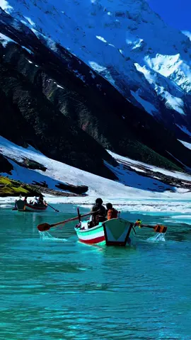 Lake saifulmalook Naran 🏔️❄️ Kon kon aa raha Eid pey ? 𝐏𝐥𝐚𝐧 𝐲𝐨𝐮𝐫 𝐩𝐞𝐫𝐟𝐞𝐜𝐭 𝐜𝐮𝐬𝐭𝐨𝐦𝐢𝐳𝐞𝐝 𝐭𝐫𝐢𝐩 𝐭𝐨 𝐒𝐤𝐚𝐫𝐝𝐮 / 𝐇𝐮𝐧𝐳𝐚/𝐅𝐚𝐢𝐫𝐲 𝐌𝐞𝐚𝐝𝐨𝐰𝐬 /𝐍𝐚𝐫𝐚𝐧/ 𝐊𝐚𝐬𝐡𝐦𝐢𝐫/ 𝐬𝐰𝐚𝐭 𝐯𝐚𝐥𝐥𝐞𝐲 𝐰𝐢𝐭𝐡 𝐤𝟐𝐚𝐝𝐯𝐞𝐧𝐭𝐮𝐫𝐞𝐜𝐥𝐮𝐛.   1: Family Tours  2: Honeymoon Tours  3: Corporate Tours  4: Group Tours Make memories with your loved ones We are offering affordable packages. Get your quote today.  Call or WhatsApp : number mentioned in profile   #foryou #foryoupage #k2adventureclub  #foryou #foryoupage #k2adventureclub 