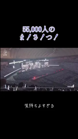 #櫻坂46_INTOKYODOME #摩擦係数
