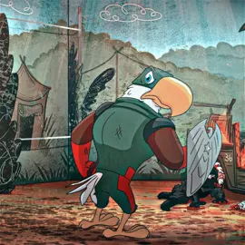 SoldierBoy - 