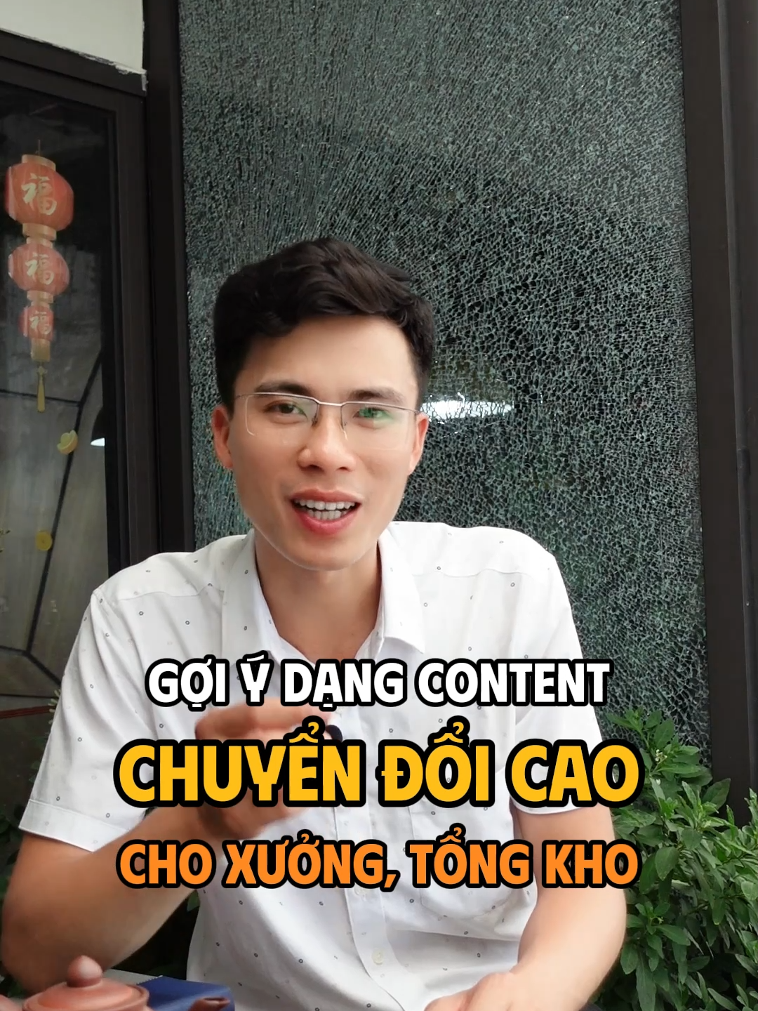 Hướng xây kênh TikTok bán hàng rất dễ cho các xưởng sản xuất #nguyendinhhoa #banhangtiktok #livestreamtiktok #xaykenhtiktok #tiktokthucchien