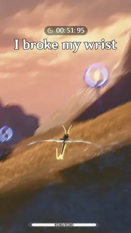 Wuthering Waves breaking wrists on daily basis #wutheringwaves #wutheringwavesedit #wutheringwavesgameplay #GenshinImpact 
