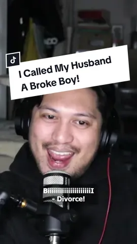 #AITA For Telling My Husband He's Too Broke! #redditonwiki #redditreadings #fypシ゚