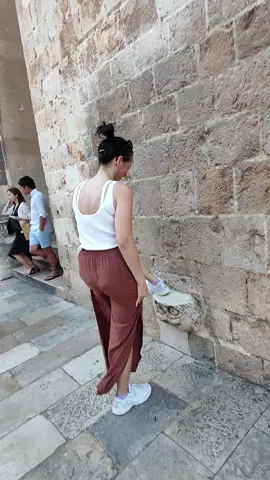 Dubrovnik challenge! 