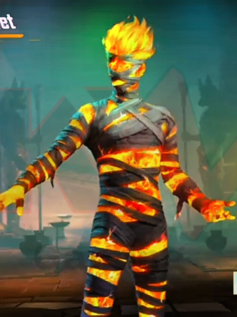 Mummy set 🐐 #pubgmobile #pubgmnextstarprogram #pubgmobilec6s18 #barieid