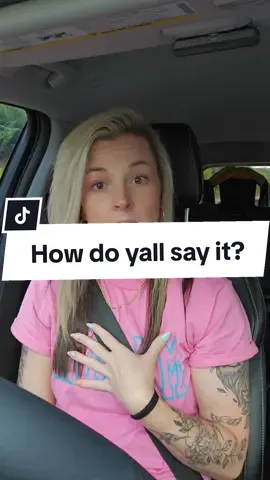 100% convinced it's pee-can or pea-can not puh-kon 😂 #southernaccent #pecan #roadto10k #microinfluencer #fypシ゚viral 