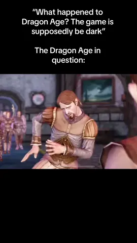 #dragonage #dragonageveilguard #dragonageorigins 