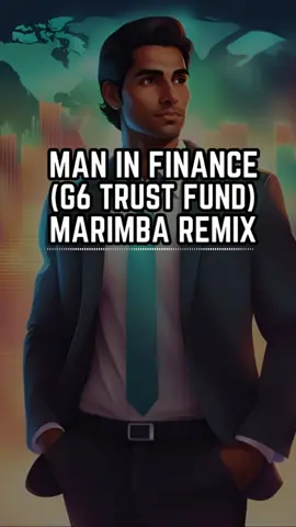 Man in Finance Marimba Remix Tone Download Links in Bio on Main Page #maninfinance #lookingforamaninfinace #trustfund #g6trustfund #davidguetta #girloncouch #billented #65blueeyes #blueeyes #finance #song #trending #explore #fyp #ringtone 