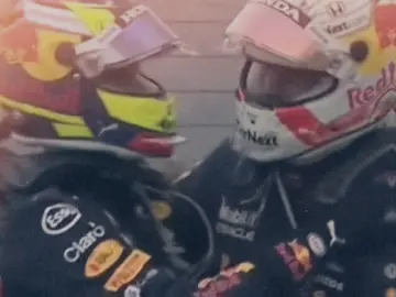 - #chestappen : mi tv girl ✋🏾 : #formula1 #sergioperezedit #sp11🇲🇽 #checoperez #sp11 #sergioperez #maxverstappen #mv33 #mv1 #maxverstappenedit #ahhasll .