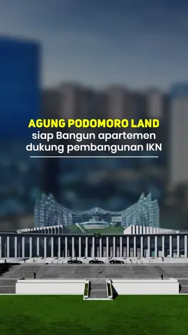 Mantap! IKN bakal keren banget🔥🔥🔥 . #iknnusantaraterbaru #iknnusantarapemersatubangsa #ibukotanusantara #fyp 