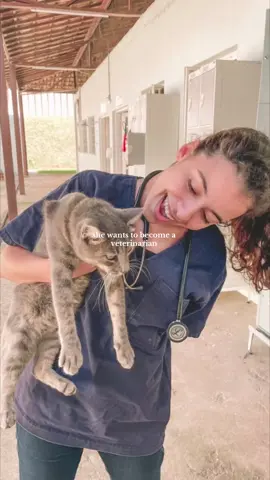 i wanted to be a vet when i was little🤭 | #vet #veterinarian #animals #vetlife #veterinary #career #fyp #foryou #foryoupage #global #viral #trending #aesthetic #moodboard #pinterest #girls 