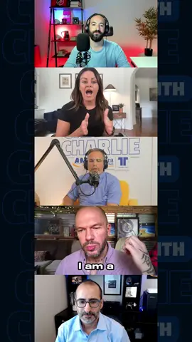 Side hustles for the win ✅ #chatwithcharlie #podcast #PodTok #hustle #sidehustle #entrepreneur