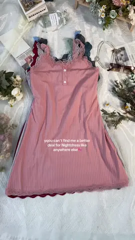 Good night💐😘 #viral#TikTokMadeMeBuylt#trendy#tiktokshop#foryou#fypシ #fashion #haul #slimfit #basicoutfit #simpleoutfit#nightdress #pajama #clothes 