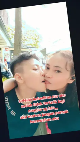 jangan kecewakan aku @𝘼𝙣𝙖𝙠 𝙧𝙖𝙣𝙩𝙖𝙪 𝙎𝙂 