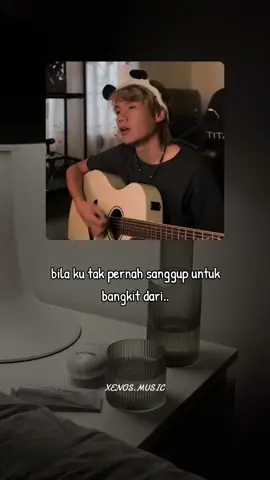 Last Child-Sekuat Hatimu #lastchild #sekuathatimu  #coverlagu #cover #liriklagu  #lirik #xenosstory #foryou #beranda #fyp 