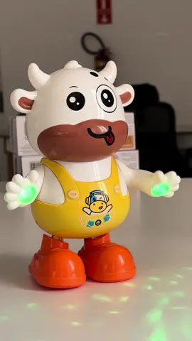 Link da loja na bio 🛒 #achadosshopee #shopee #toy #brinquedos #viral #robodance #achadinhos 