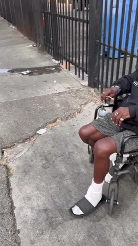 I understand the occasional hustle but cigarette man is crying because I won’t give him boxes of treats to sell. My help has become entitlement and I’m redefining the boundary lines with people. 