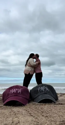 El mejor viaje de nuestras vidas! ❤️✨ #familiaviajera #mamaviajera #bebeencamino #bebeviajero 