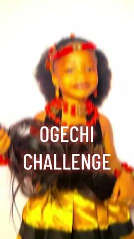My little sis @Chioma special Umeh repping me on the  OGECHI CHALLENGE 🙈❤️ Cc: @🥰THE BUBA GIRL🥰   #omaspesh #ogechichallenge @Brown Joel 🧞‍♂️ @Hyce🥶 