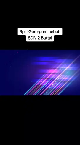 Bersama Guru-guru hebat SDN 2 Battal