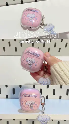 zá hạt dẻ mà siu xịn #xuhuong #viral #unboxing #taingherealfitf1 #tainghe 