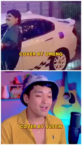 𝗢𝗠𝗘𝗡𝗚❓ 𝗼𝗿 𝗝𝗨𝗦𝗧𝗜𝗡❓ #pitonggatang #coversong #opm #oldsong #omeng #justintaller @justinjtaller #fyp #singer 