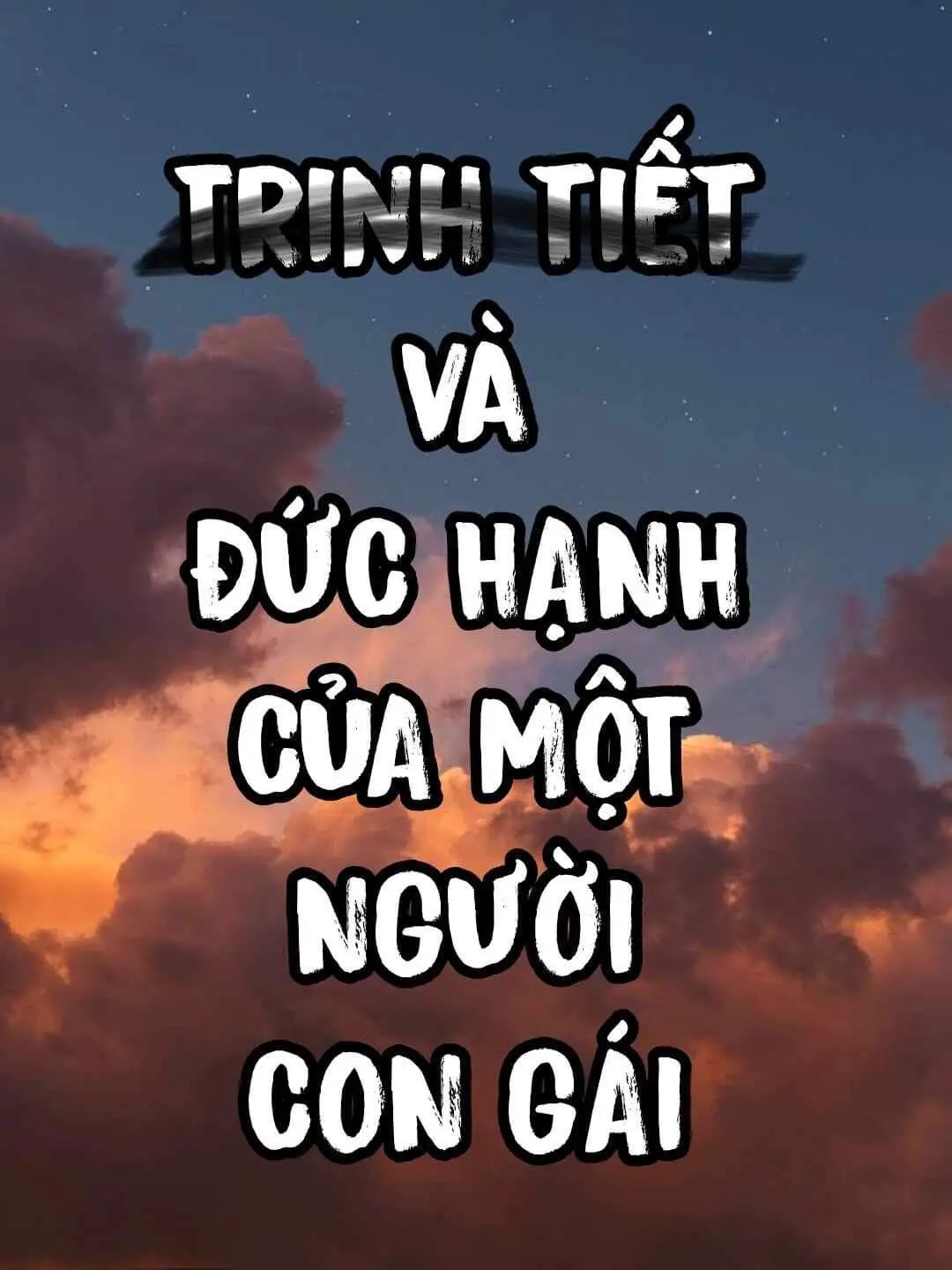 #nuquyen #nuquyendochai #noikhongvoinuquyendochai #congai #phunu 