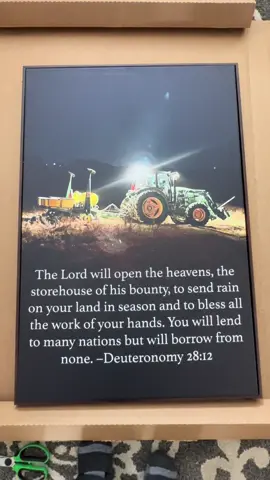 #farmer #cornseason #cornplanting #plantingseason #supportthefarmer #supportfarmers 