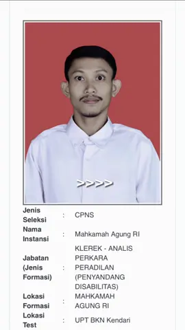 Alhamdulillah Mau Ucapkan Banyak Terima Kasih🙏🤲 Terima kasih Ya Allah telah memberikan hadiah luar biasa di bulan januari 2024 kemarin yang merupakan bulan kelahiran saya. Rasa Senang, bangga, sedih, terharu bisa melewati semua  prosesnya yang begitu panjang dan luar biasa. Terima kasih untuk orang tua  yang selalu mendoakan dan mensuport dadang dan mama yang selalu menemani mengurus untuk keperluan administrasi, dan terima kasih untuk kakak saya yang juga selalu bantu dan selalu ada jika sy butuh dan adikku yang juga selalu mendoakan yang terbaik. Terima kasih juga untuk Ibu yang sudah memberikan dadang kesempatan untuk bisa belajar dan pengalaman di Kantor Notaris ibu selama 2 tahun lebih dan selalu mensuport juga , dan terima kasih untuk Notkar Crew, sahabat-sahabat saya dan teman-teman yang sudah mendoakan yang terbaik. 