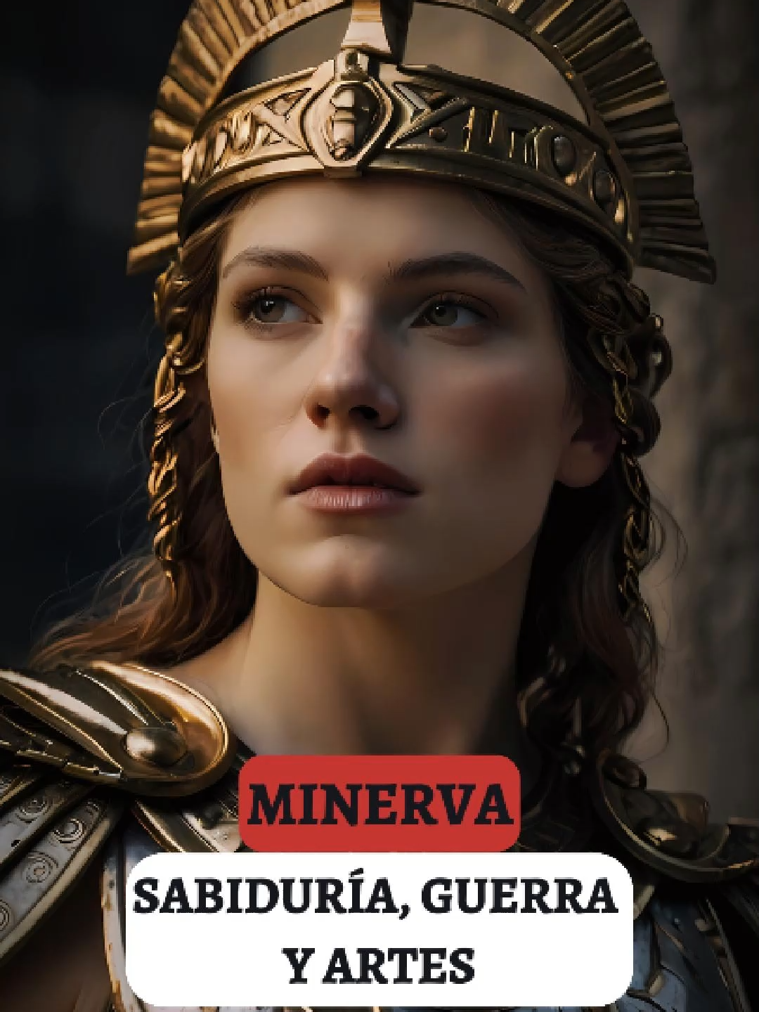 Minerva, la diosa de la sabiduría y la guerra | Historias de la Mitología Descubre la fascinante historia de Minerva, la poderosa diosa nacida en la cima del Monte Olimpo. Conoce cómo surgió de la cabeza de Júpiter, su papel en la mitología griega y romana, y su legado como patrona de Roma. ¡Acompáñanos en este viaje a través de la sabiduría y el poder divino! #Minerva, #diosa de la sabiduría, #diosa de la guerra, #mitología griega, #mitología romana, #Monte Olimpo, #Atenea, #Júpiter, #Metis, #historia de Minerva, #diosa Minerva, #templo de Minerva, #culto y aprendizaje, #inteligencia artificial, #historias mitológicas, #narración de historias