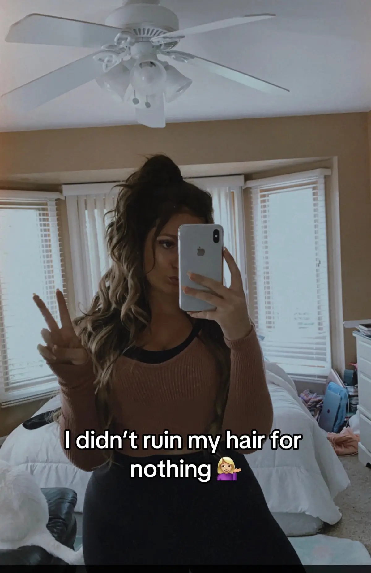 I swear losing my Mom changed me in many ways over the years. Each year bascially every month i changed my hair & each year/month i was going through something different at the time. #fyppppppppppppppppppppppp #hair #change #loss #mom #vira #fypシ゚viral