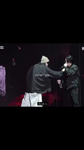 Yoongi's vocals are no joke #btsarmy #jungkook #yoongi #bts #fyp 