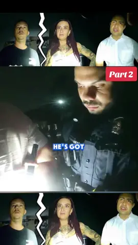 Custody Exchange Gone Wrong - Who's to Blame? #cops #police #arrested #jail #lawenforcement #viral #foryou #usa #flypシ 