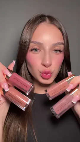 NEW @Anastasia Beverly Hills Lip Velvet Lipstick Shades 🤍  #makeup #lipstick #foryoupage #viral #trending #fyp 