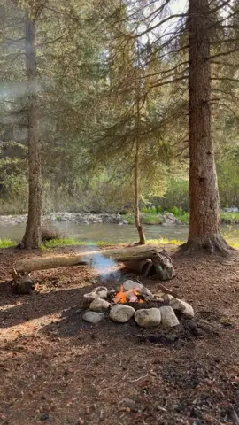 camping season 🫶🏼