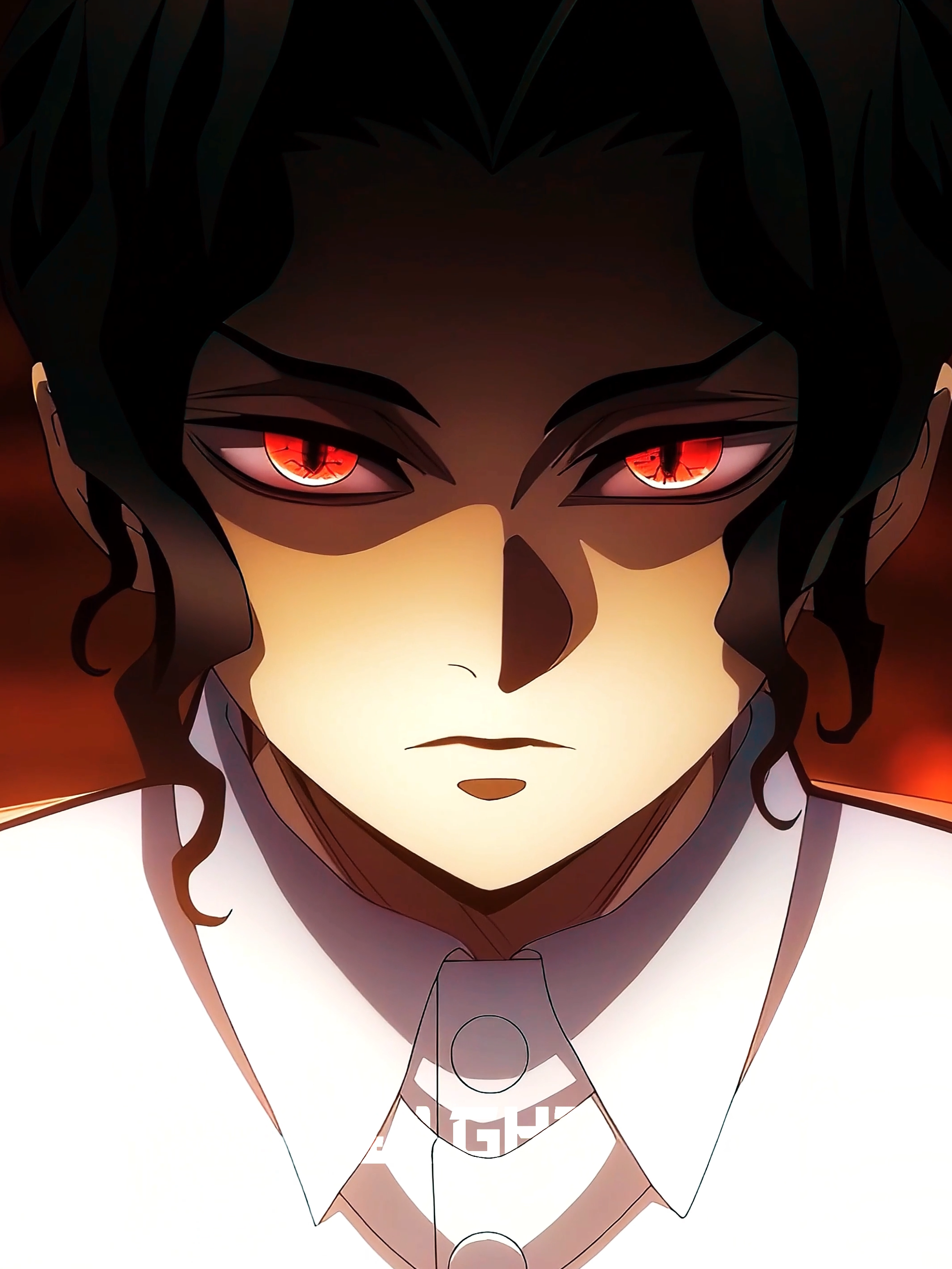 muzan in new ep😍 #anime #edit #animeedit #demonslayer #kimetsunoyaiba#anime4k #animeboy #muzan #muzankibutsuji #4k #viral #oritsu #otaku #fyp