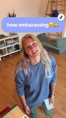 Embarassing myself on TikTok & my husband calling me out 🤣😭 #embarassing #awkwardmoments 