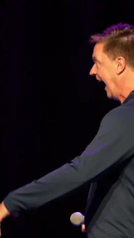 Anyone have an ‘I❤️JOE’ bumper sticker??! 🤣🤣 ANYONE?? ⭐️Get your tickets today at jimbreuer.com! 🎟️✨  Upcoming Summer Tour Dates: June 30 - Myrtle Beach, SC July 31 - Eau Claire, WI August 1 - Bloomington, IL August 2 - Indianapolis, IN August 3 - Evansville, IN August 8 - Hillsborough, NJ August 9 - Morristown, NJ August 10 - Huntington, NY August 16 - Denver, CO August 17 - Colorado Springs, CO #jimbreuer  #JoeSib  #ComedyTour #StandupComedy #LiveShow  #JoeBiden #politics #presidentialelection #conspiracytheory #funnyvideos #micdrop 