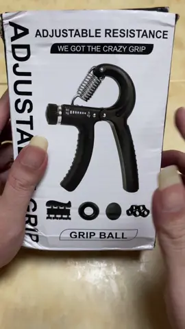 You could easily make your forearms look CRAZY in 1-2 weeks of using the hand gripper #fyp #forearm #Summer