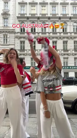 Viva Austriaaa🇦🇹🏆🔥 3:0 für Österreich😜