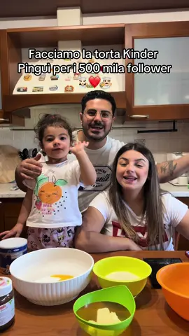 Grazie a tutti ❤️