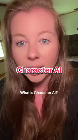 Just wanted to warn all the parents of what this app actually is. Users are saying it is extremely addictive and spending crazy amount of time chatting with robots. #characterai #parentsoftiktok #parentaladvisory #parentingtips #parentingadvice 