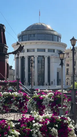 Skopje, North Macedonia 🇲🇰😍🏛️ #skopje #macedonia #northmacedonia #macedonia🇲🇰 #macedoniantiktok #skopje🇲🇰 #skopjemacedonia #skopjemacedonia🇲🇰 #skopjetiktok 