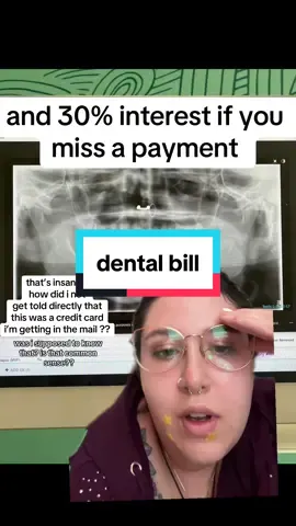 #greenscreen and the bill is $2,272. AND if i went to a different offuce they do it income based ans i couldve paid like $30 for a filling. and i have insurance so they might have made me pay less! why didnt i know this last week !! #dentist #dentalcare #dentalwork #venmome #cashappme #dentistsoftiktok cashapp and venmo under my bio! in the 🔗