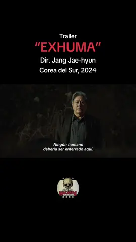 #TrailerDeLaSemana 🎥👻⚰️ 