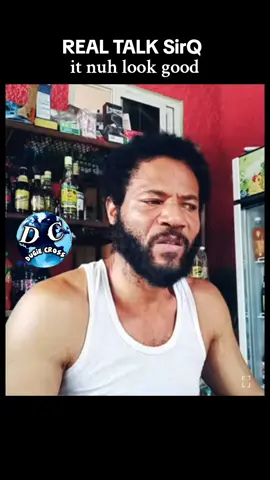 #fyp #fypシ #m'qarly #foryou #foryoupage #fypシ゚viral #vyralvideo #trending #jamaicantiktok #dugiecross #dugiecrosscbs #dugiecrossentertaientment 
