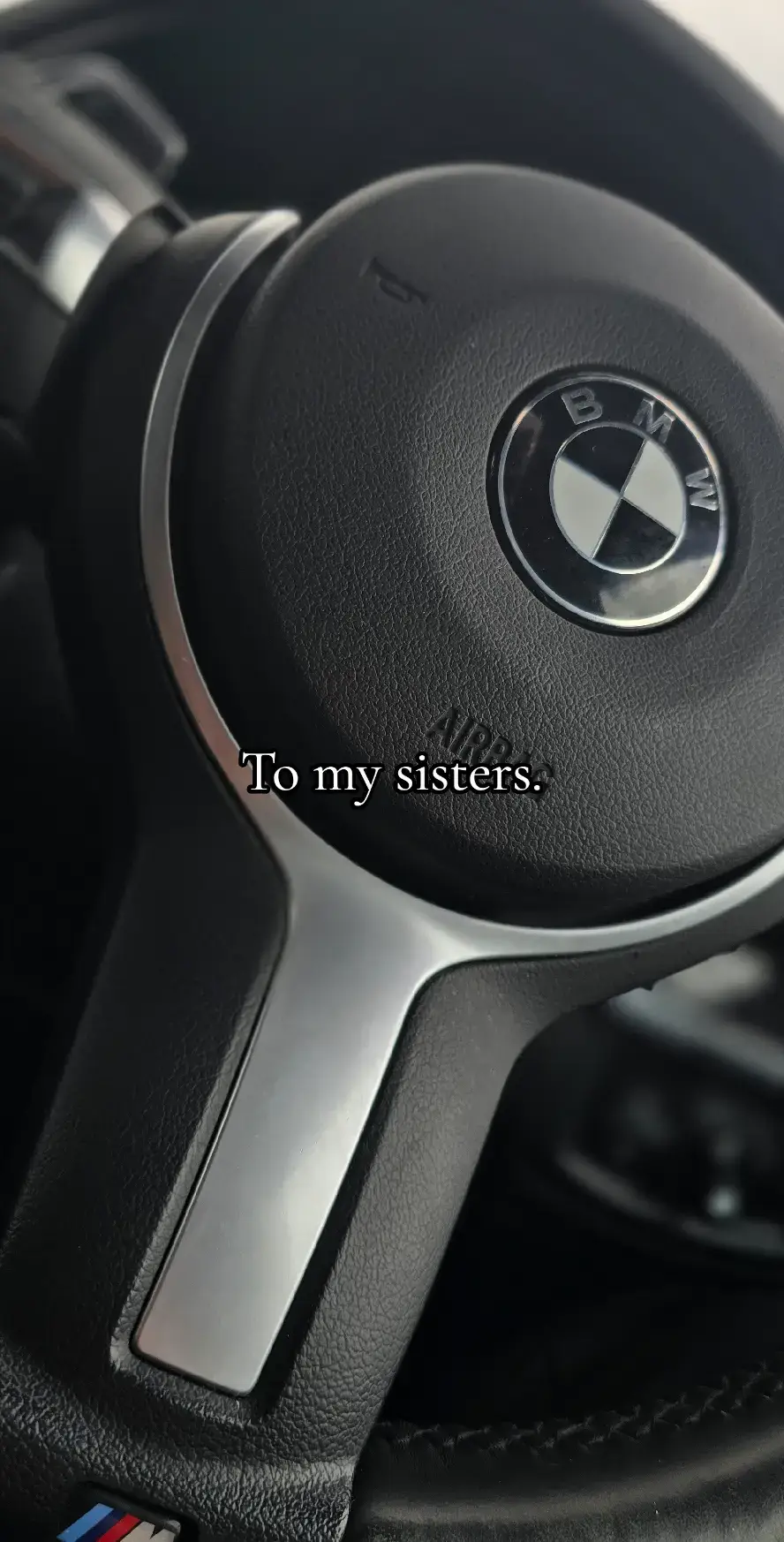 @𝙺𝚛𝚡𝚜𝚝𝚒𝚗𝚊𝚇𝙾 #m50d #bmw #sisters #remember #siblings #love 