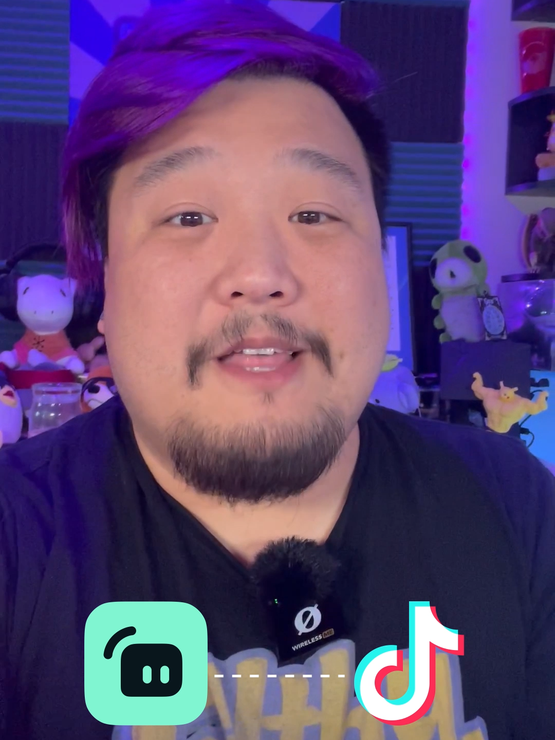 Going live on TikTok is now even easier for everyone! When you go live, you'll be able to select your TikTok game category directly from within the desktop app itself! If you're not playing a game, simply select Other. Let us know what you think! #tiktoklive #tiktokstreamer #streamertips #TikTokTips #livestreamer